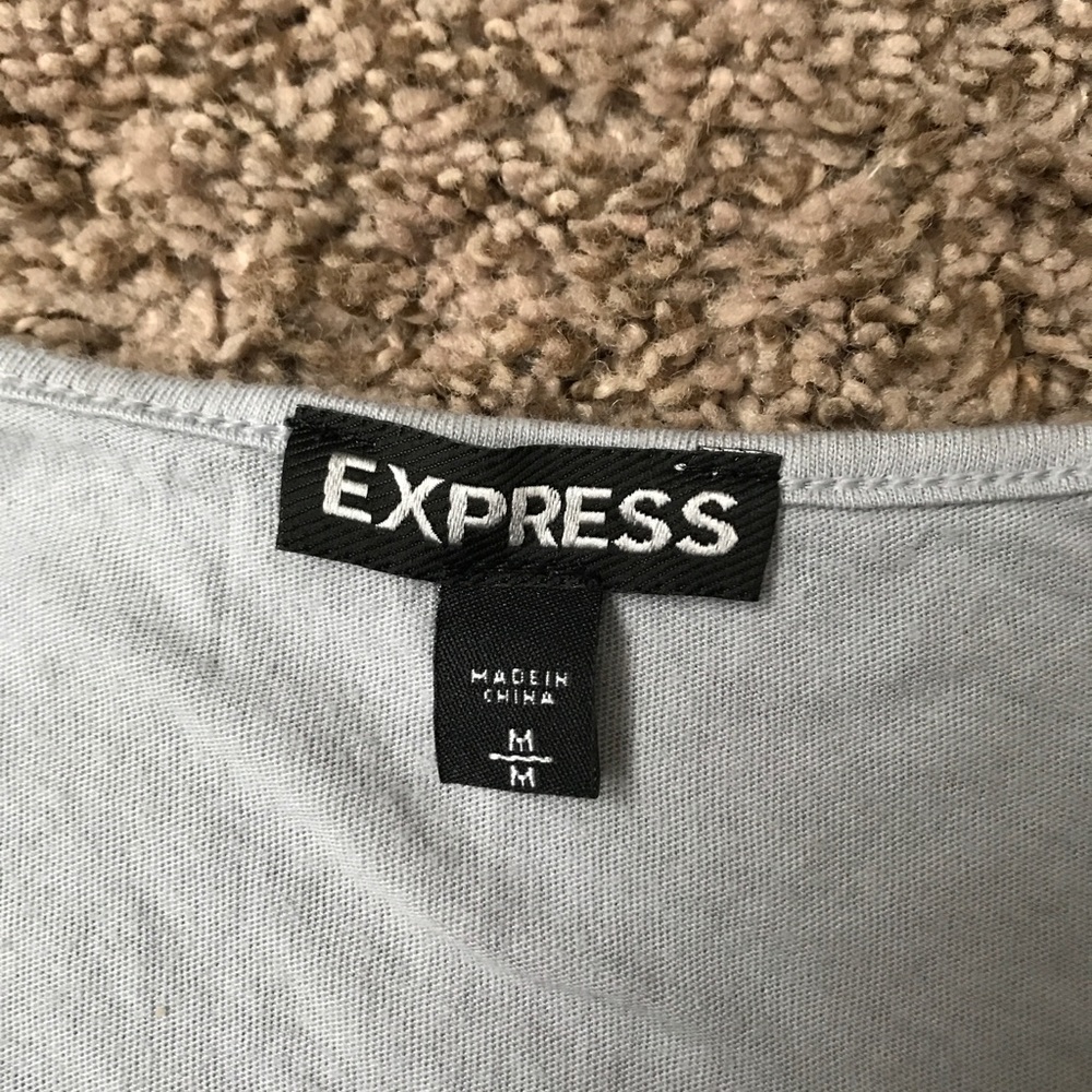 Express Tank - Picture 3 of 3